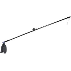 Kupo Kcp 621b Aluminum Baby Boom Assembly