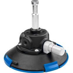 Kupo Ksc Suction Cup With Fixed Baby Pin Tilbehør Til Kamera