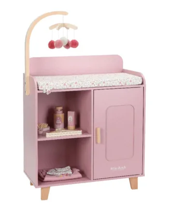 Little Dutch Baby Kommode