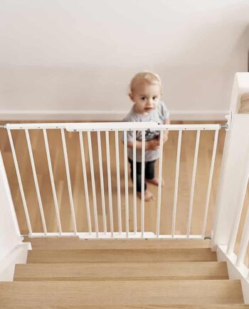 Liva Vægmonteret Gitter