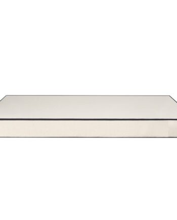 Madras Til Junior økologisk Naturlatex Madras Fra Astma Allergi Shoppen