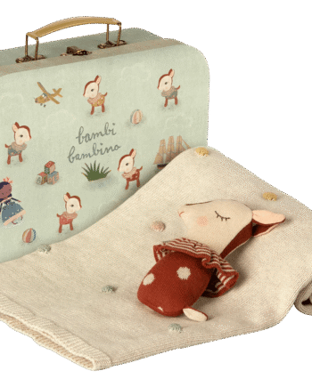 Maileg Baby Gavesæt Rust