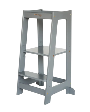 Martin Læringstårn Grå