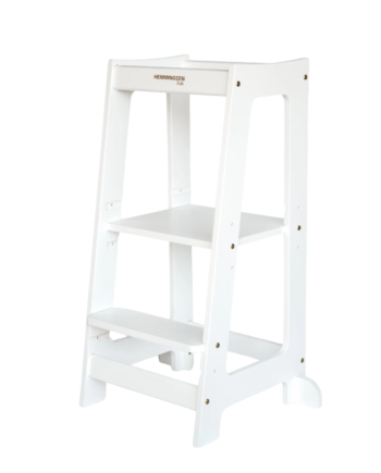 Martin Læringstårn Hvid