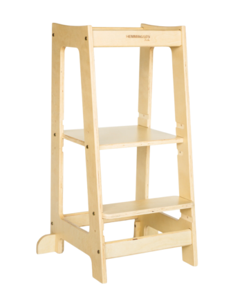 Martin Læringstårn Natur