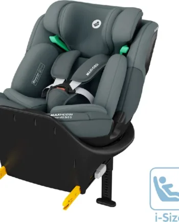 Maxi Cosi Emerald 360 Tonal Graphite