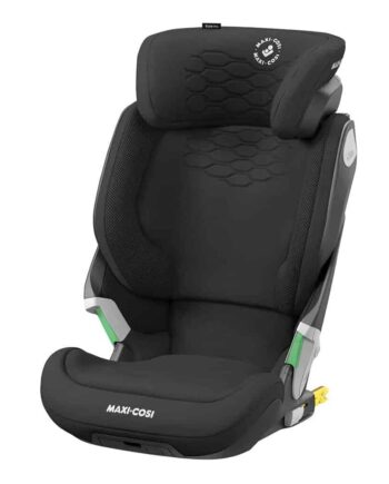Maxi Cosi Korepro Black