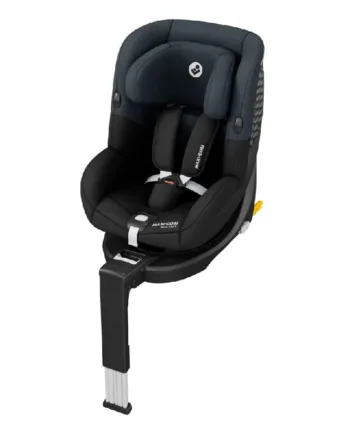 Maxi Cosi Mica 360 Tonal Black