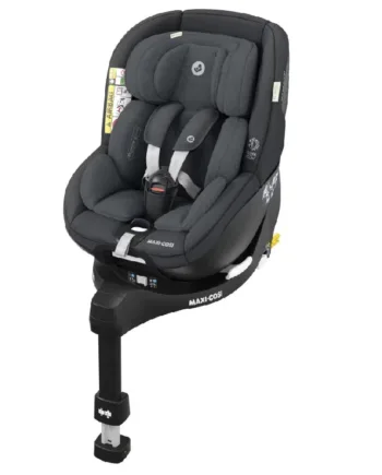 Maxi Cosi Mica Pro Eco Authentic Graphite