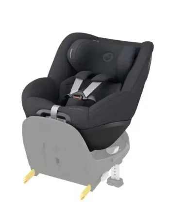 Maxi Cosi Pearl 360 Pro Authentic Graphite