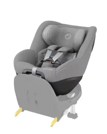Maxi Cosi Pearl 360 Pro Authentic Grey