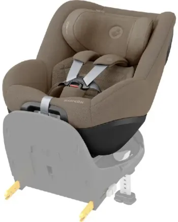 Maxi Cosi Pearl 360 Pro Authentic Truffle