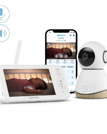 Maxi Cosi See Pro Baby Monitor