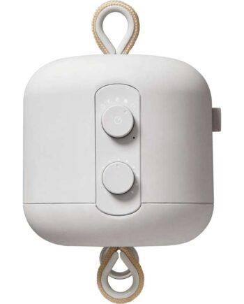 Membantu Vuggemotor Leelo02eu Grå