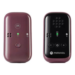 Motorola Baby Monitor Pip12 Travel Audio Stk