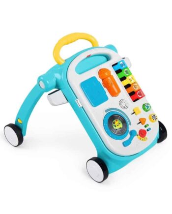 Musical Mix  Roll Aktivitetsgåvogn