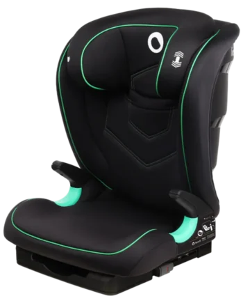 Neal Autostol Black Onyx