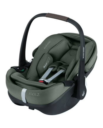 New Joolz Maxi Cosi Pebble 360 Pro2 Autostol Forest Green