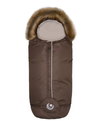 Nord 2025 Kørepose Brown