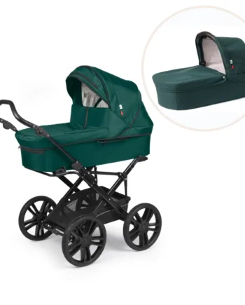 North Inkl Lift Sea Green