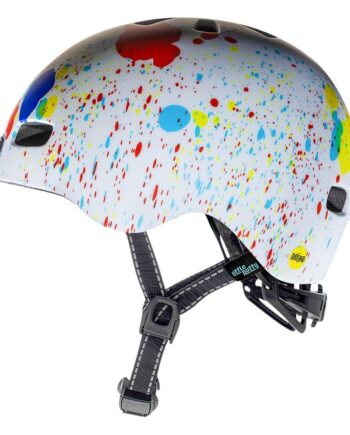 Nutcase Baby Nutty Jawbreaker Mips Cykelhjelm Xxs