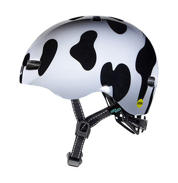 Nutcase Baby Nutty Moove Over Mips Cykelhjelm Xxs