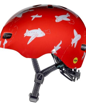 Nutcase Baby Nutty Take Off Mips Cykelhjelm Xxs