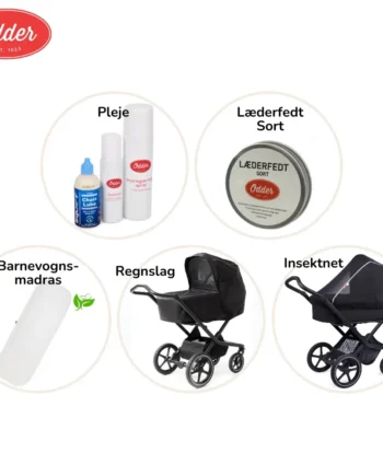 Odder Musthaves Pakke