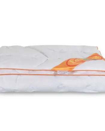 økologisk Babydyne 70x100cm Moskusdunsdyne Sommerdyne Feng Shui Svanemærket Baby Dyne