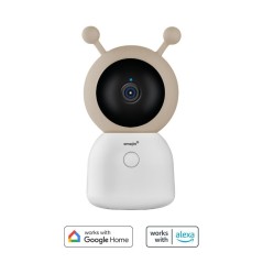 Omajin Baby Camera