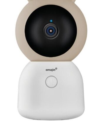 Omajin Babykamera