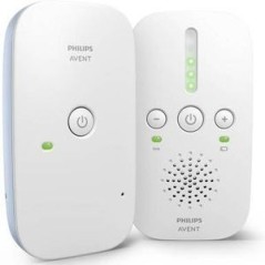 Philips Baby Overvågningssystem Scd503