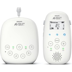 Philips Baby Overvågningssystem Scd713