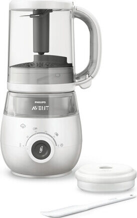 Philips Foodprocessor Baby Scf883