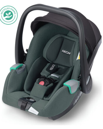 Recaro Autostol Avan Mineral Green