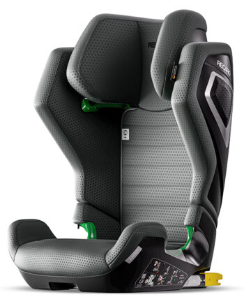 Recaro Autostol Axion Grå R129 100 150