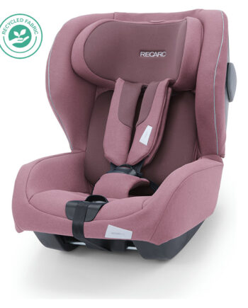 Recaro Autostol Kio Prime Pale Rose