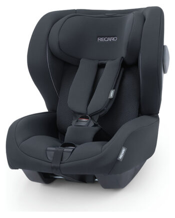 Recaro Autostol Kio Select Night Black