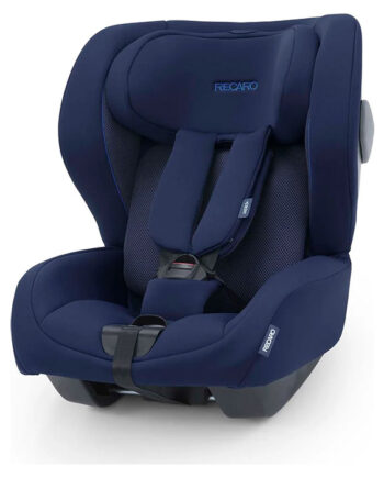Recaro Autostol Kio Select Pacific Blue