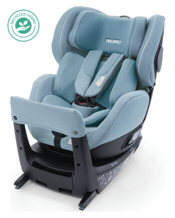 Recaro Autostol Salia Size Prime Frozen Blue