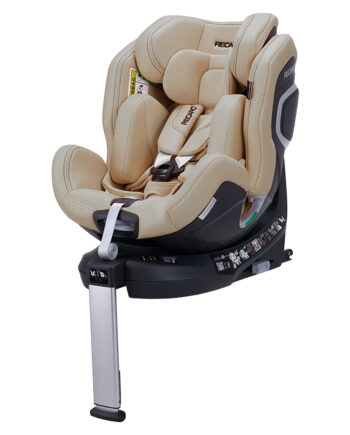 Recaro Autostol Xenon Beige R129 125