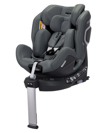 Recaro Autostol Xenon Grå R129 125