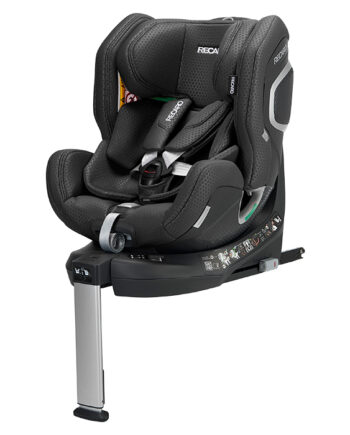 Recaro Autostol Xenon Kid Sort R129 125