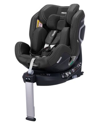 Recaro Autostol Xenon Sort R129 125