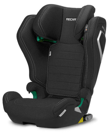 Recaro Axion R129 100 150cm Sort Autostol