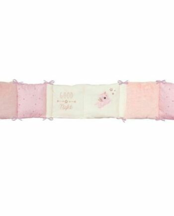 Sengerand Til Baby Domiva Jolly 180