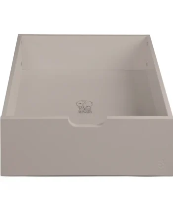 Sengeskuffen Jetty Beige