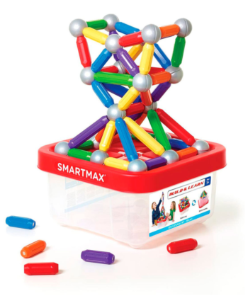 Smartmax Build   Learn