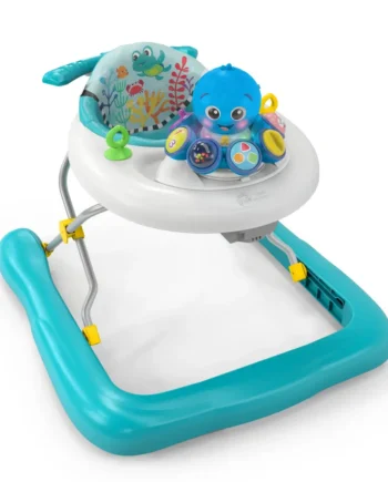 Step   Twirl Opus 4i1 Gåstol Med Aktivitetslegetøj