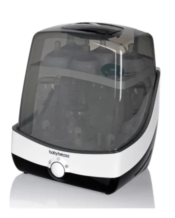 Superfast Sterilizer Dryer